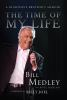 Book cover for "The time of my life".
