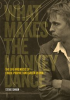 Book cover for "What Makes the Monkey Dance".