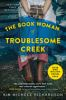 Book cover for "The book woman of Troublesome Creek".