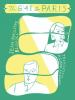Book cover for "The 6:41 to Paris".