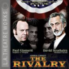 Book cover for "The Rivalry".