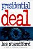 Book cover for "Presidential Deal".