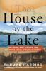 Book cover for "The house by the lake".