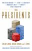 Book cover for "The presidents".
