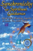 Book cover for "Synchronicity as Spiritual Guidance".