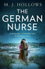 Book cover for "The German Nurse".