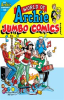 Book cover for "World of Archie Double Digest".
