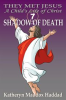 Book cover for "Shadow of Death".