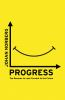 Book cover for "Progress".