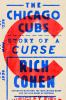 Book cover for "The Chicago Cubs".