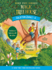 Book cover for "Magic Tree House Collection, Books 1-8".
