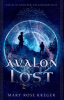 Book cover for "Avalon Lost".