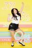 Book cover for "I'll be the one".