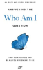 Book cover for "Answering the "Who Am I" Question".