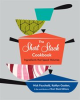 Book cover for "The Short Stack Cookbook".