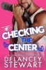 Book cover for "Checking the Center".