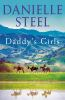 Book cover for "Daddy's girls".