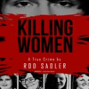 Book cover for "Killing Women".