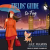 Book cover for "Fields' Guide to Fog".