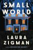 Book cover for "Small world".