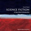 Book cover for "Science Fiction".