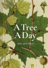 Book cover for "A Tree a Day".