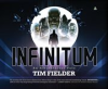 Book cover for "Infinitum".