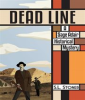 Book cover for "Dead Line".
