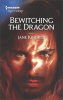 Book cover for "Bewitching the Dragon".
