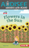 Book cover for "Flowers in the Sun".