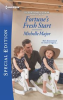 Book cover for "Fortune's Fresh Start".