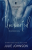 Book cover for "Uncharted".