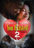 Book cover for "I Didn't Think You Existed 2".