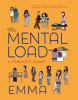 Book cover for "The Mental Load".