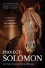 Book cover for "Project Solomon".