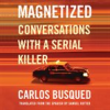 Book cover for "Magnetized".