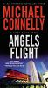 Book cover for "Angels flight".