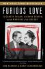 Book cover for "Furious love".