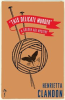 Book cover for "This Delicate Murder".