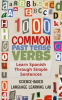 Book cover for "1000 Common Past Tense Verbs".