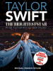 Book cover for "Taylor Swift: The Brightest Star".