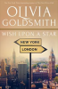 Book cover for "Wish Upon a Star".