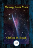 Book cover for "Message from Mars".