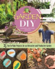 Book cover for "Garden Diy".