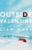 Book cover for "Outside Valentine".