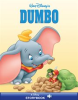 Book cover for "Dumbo".