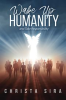Book cover for "Wake up Humanity".