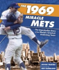 Book cover for "1969 Miracle Mets".