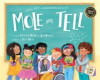 Book cover for "Mole and Tell".
