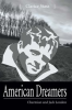 Book cover for "American Dreamers".
